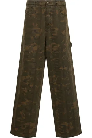 Marc Jacobs Jeans Oversize