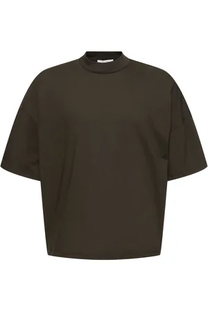 The Row Camiseta De Algodón Jersey