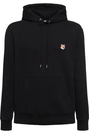 Maison Kitsuné Sudadera Con Capucha