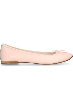 Repetto Bailarinas De Piel 10mm