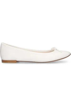 Repetto Bailarinas De Piel 10mm