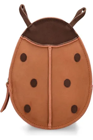 Donsje Mochila Ladybird De Piel