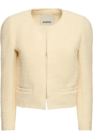 Isabel Marant Cárdigan De Lana