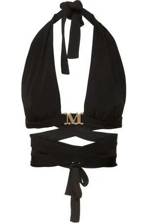 Max Mara Top De Jersey