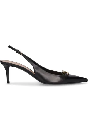 VALENTINO GARAVANI Zapatos De Tacón 60mm
