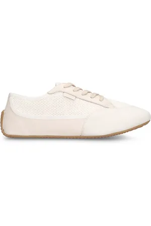 The Row Sneakers Bonnie De Ante Y Lona
