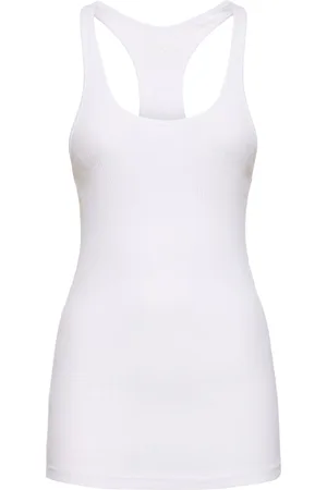 Isabel Marant Top De Algodón