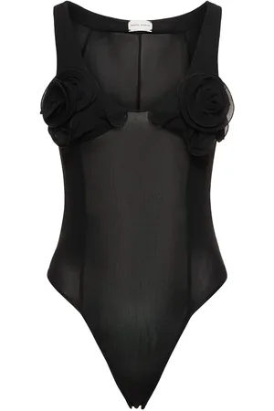 MAGDA BUTRYM Body De Jersey Stretch