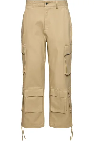 Represent Pantalones Cargo Baggy