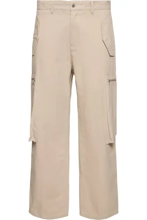 Represent Pantalones De Algodón
