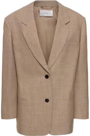 The Row Chaqueta De Lana