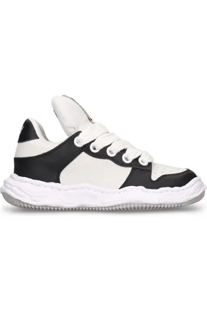 MIHARA YASUHIRO Sneakers Bajas Puffer Wayne Og