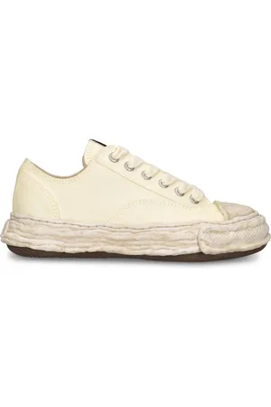 MIHARA YASUHIRO Sneakers Peterson Low 23 Og De Lona