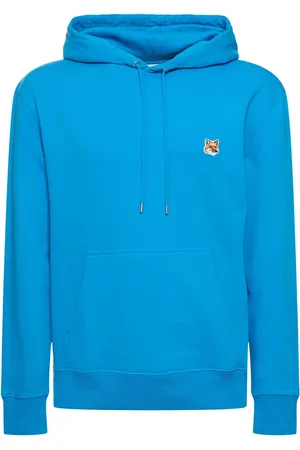 Maison Kitsuné Sudadera Con Capucha