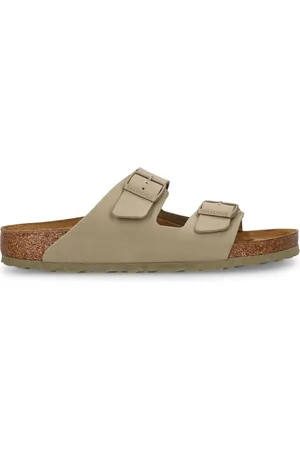 Birkenstock Sandalias Arizona De Piel Sintética