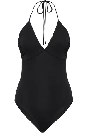 The Andamane Body Halter De Jersey