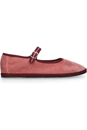 VIBI VENEZIA Zapatillas Mary Jane 10mm