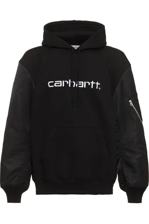 JUNYA WATANABE Parka Con Capucha