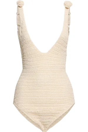 MAGDA BUTRYM Body De Algodón