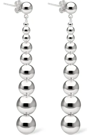 LIÉ STUDIO Pendientes Largos Josephine