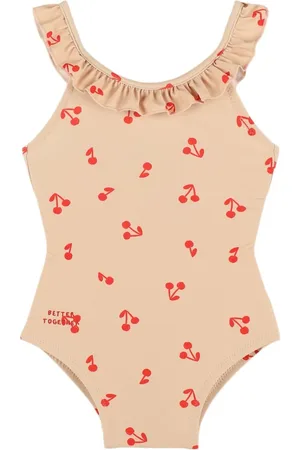 Liewood Bañador Entero De Nylon Reciclado