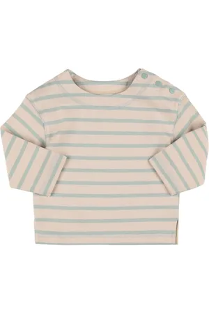 Liewood Sudadera De Algodón Orgánico