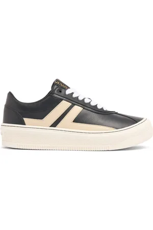 Lanvin Sneakers Pluto De Piel