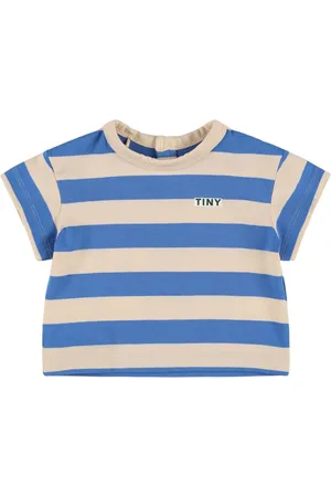 Tiny Cottons Camiseta De Algodón