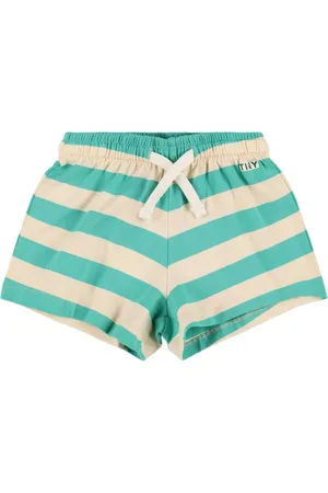 Tiny Cottons Shorts De Algodón