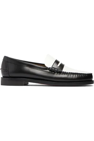 SEBAGO Mocasines De Piel