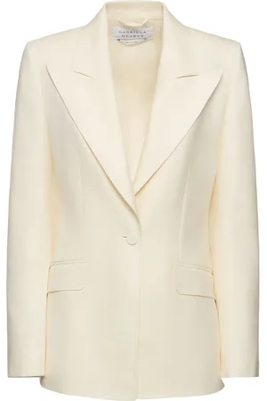 GABRIELA HEARST Blazer De Lana