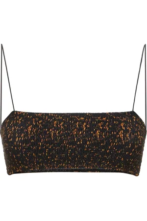 Totême Top De Bikini