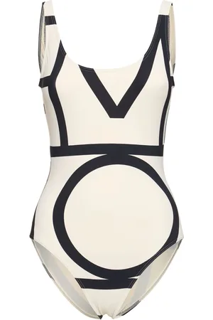 Totême Bañador Monogram