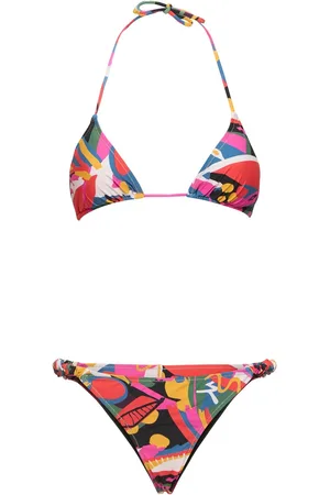 Reina Olga Bikini Triangular
