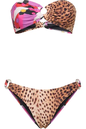 Reina Olga Bikini Estampado