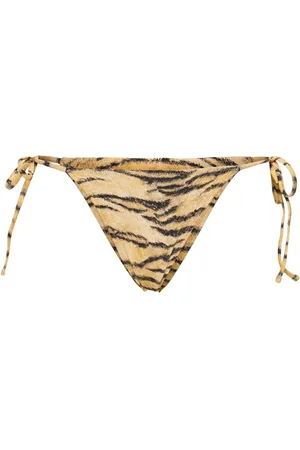 Tropic of C Braguitas De Bikini Estampadas