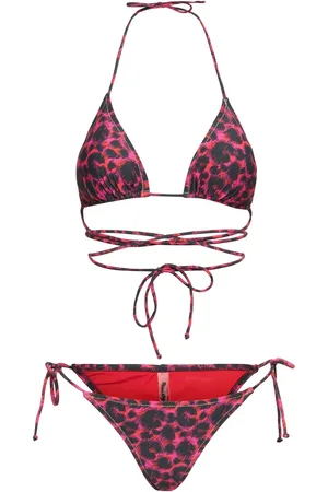 Reina Olga Bikini Envolvente