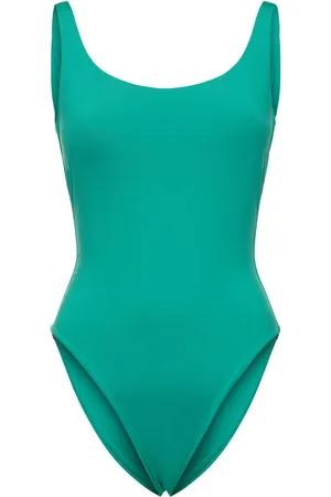 Max Mara Bañador Entero De Jersey