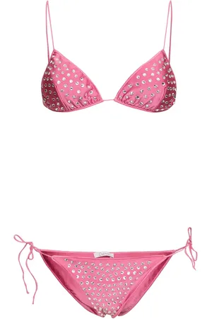 Oseree Bikini Triangular