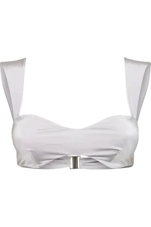 MAGDA BUTRYM Top De Bikini De Lycra