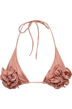 MAGDA BUTRYM Top De Bikini De Lycra