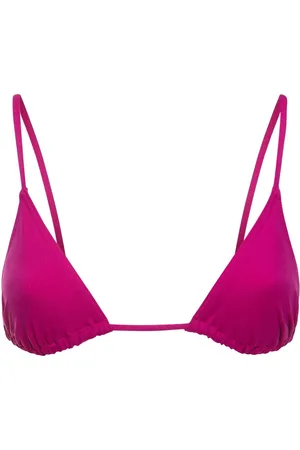 ERES Top De Bikini Triángulo Mouna