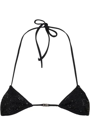 Dsquared2 Bañador De Lycra Con Decoraciones