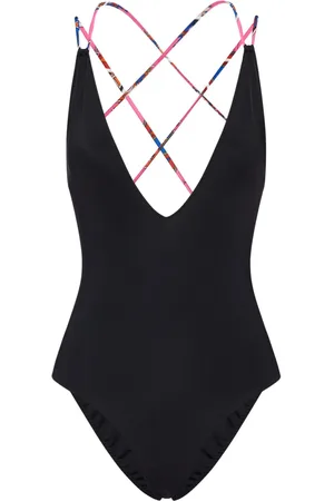 Puccini Bañador Entero De Lycra