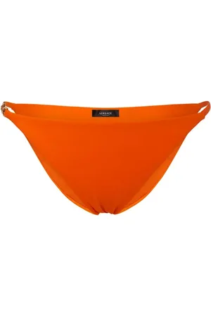 VERSACE Braguitas De Bikini Con Logo