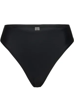 Heros Braguitas De Bikini De Cintura Alta