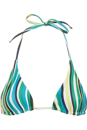 SIMON MILLER Top De Bikini Triangular