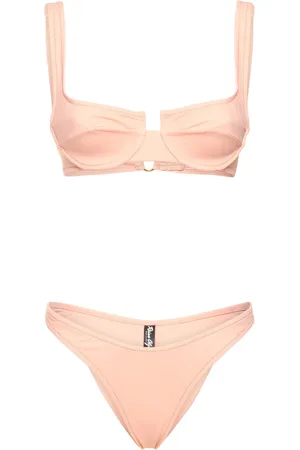Reina Olga Lvr Exclusive Bikini De Lycra