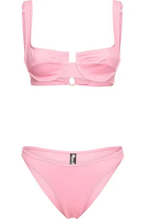 Reina Olga Lvr Exclusive Bikini De Lycra