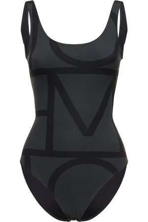 Totême Bañador Monogram